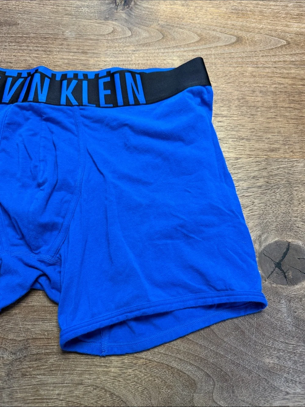 CALVIN KLEIN Boxer Briefs - XL